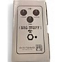 Used Electro-Harmonix RAM HEAD BIG MUFF PI Effect Pedal