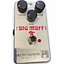 Used Electro-Harmonix RAM'S HEAD BIG MUFF DISTORTION Effect Pedal