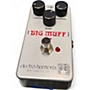 Used Electro-Harmonix RAM'S HEAD BIG MUFF Effect Pedal
