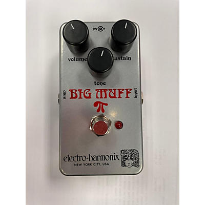 Electro-Harmonix Used  Electro-Harmonix RAMS HEAD BIG MUFF