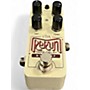 Used Electro-Harmonix RERUN Effect Pedal