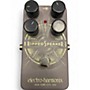 Used Electro-Harmonix RIPPED SPEAKER Effect Pedal