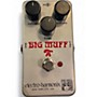 Used Electro-Harmonix Ram's Head BIG MUFF Effect Pedal