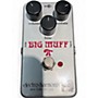 Used Electro-Harmonix Ram's Head Big Muff Effect Pedal