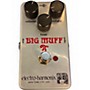 Used Electro-Harmonix Rams Head Big Muff Effect Pedal