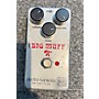 Used Electro-Harmonix Used Electro-Harmonix Ram's Head Big Muff Pi Effect Pedal