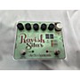 Used Electro-Harmonix Used Electro-Harmonix Ravish Sitar Effect Pedal