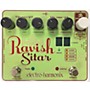 Used Electro-Harmonix Ravish Sitar Effect Pedal
