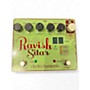 Used Electro-Harmonix Ravish Sitar Effect Pedal