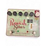 Used Electro-Harmonix Ravish Sitar Effect Pedal