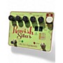 Used Electro-Harmonix Ravish Sitar Effect Pedal