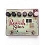 Used Electro-Harmonix Ravish Sitar Effect Pedal