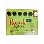 Used Electro-Harmonix Ravish Sitar Effect Pedal