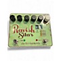 Used Electro-Harmonix Ravish Sitar Effect Pedal