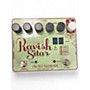 Used Electro-Harmonix Ravish Sitar Effect Pedal