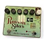 Used Electro-Harmonix Ravish Sitar Effect Pedal