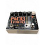 Used Electro-Harmonix Ring Thing Modulator Effect Pedal