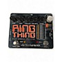 Used Electro-Harmonix Ring Thing Modulator Effect Pedal