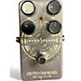 Used Electro-Harmonix Ripped Speaker Effect Pedal