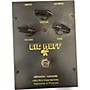 Used Electro-Harmonix Russian Big Muff Distortion Sustainer Effect Pedal