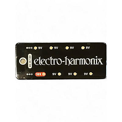 Electro-Harmonix Used Electro-Harmonix S8 POWER SUPPLY Power Supply