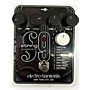 Used Electro-Harmonix Used Electro-Harmonix S9 Effect Pedal