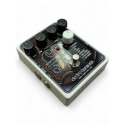 Used Electro-Harmonix S9 STRING ENSEMBLE  Pedal