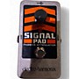 Used Electro-Harmonix SIGNAL PAD Pedal