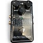 Used Electro-Harmonix SILENCER Effect Pedal