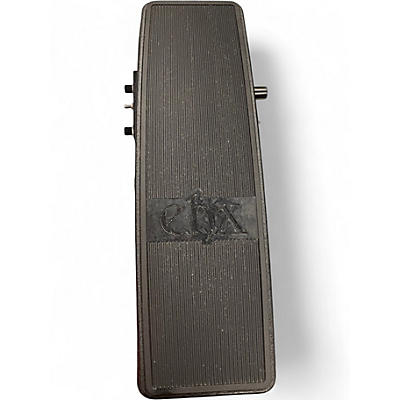 Used Electro-Harmonix SLAMMI PLUS PITCH SHIFTER Effect Pedal