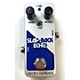 Used Electro-Harmonix Used Electro-Harmonix SLAP-BACK ECHO Effect Pedal