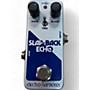 Used Electro-Harmonix Used Electro-Harmonix SLAP BACK ECHO Effect Pedal