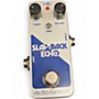 Used Electro-Harmonix SLAP BACK ECHO Effect Pedal