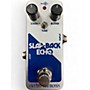 Used Electro-Harmonix SLAP-BACK ECHO Effect Pedal