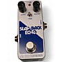 Used Electro-Harmonix SLAP BACK ECHO Effect Pedal