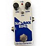 Used Electro-Harmonix SLAP-BACK ECHO Effect Pedal