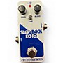 Used Electro-Harmonix SLAP-BACK ECHO Effect Pedal