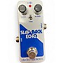 Used Electro-Harmonix SLAPBACK ECHO Effect Pedal