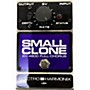 Used Electro-Harmonix SMALL CLONE EH4600 FULL-CHORUS Effect Pedal