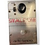 Used Electro-Harmonix SMALL STONE 1ST EDITION Effect Pedal