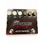 Used Electro-Harmonix SOUL POG Effect Pedal