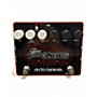 Used Electro-Harmonix SOUL POG Effect Pedal