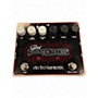 Used Electro-Harmonix SOUL POG Effect Pedal