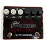 Used Electro-Harmonix SOUL POG Effect Pedal