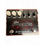 Used Electro-Harmonix SOUL POG Effect Pedal