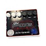 Used Electro-Harmonix SOUL POG Effect Pedal