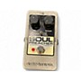 Used Electro-Harmonix SOUL PREACHER Effect Pedal Package