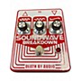 Used Electro-Harmonix SOUNDWAVE BREAKDOWN Effect Pedal Package