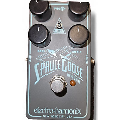 Electro-Harmonix Used Electro-Harmonix SPRUCE GOOSE