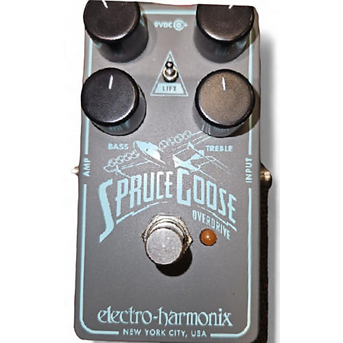 Electro-Harmonix Used Electro-Harmonix SPRUCE GOOSE